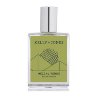 Mezcal Verde Kelly & Jones for women and men