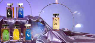 Alt text: Pierre de Velay No. 4 Roja Dove Unisex Perfume - Exquisite Fragrance for Women and Men - Roja Dove Hauteparfumerie