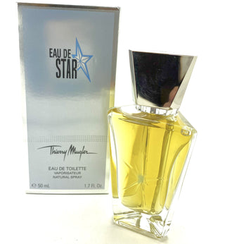 Eau de Star Mugler Womens Perfume - Iconic fragrance by Mugler for women | Shop now