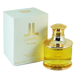 Madame Lancetti Womens Perfume - Elegant Fragrance for Her | Shop Now