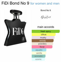 FiDi Bond No 9 for women and men