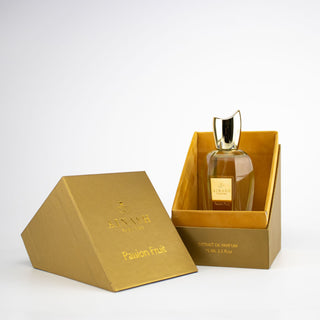 Passion Fruit Ainash Parfums for Women - Exquisite fragrance in a luxurious bottle