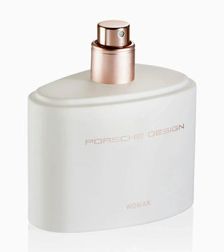 Porsche Woman Porsche Design Perfume for Women - Elegant Fragrance by Porsche - Shop Now!