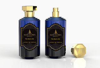 Mens The Best Life Alexandria Fragrances perfume - Premium scent for men - Alexandria Fragrances