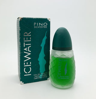 Mens Pino Silvestre Icewater Perfume - Classic Pino Silvestre Scent