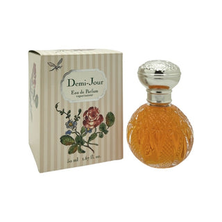 Demi-Jour Houbigant Womens Perfume - Exquisite Fragrance for Elegance and Sophistication