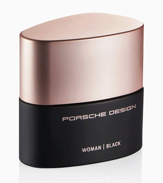 Black Porsche Design Woman Perfume for Women - Luxury Fragrance by Porsche Design - Shop Now