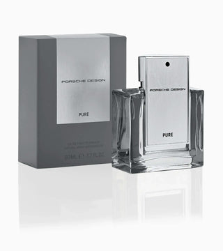 Pure Porsche Design for Men - Luxury Mens Cologne by Porsche Design