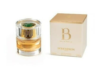 Womens B Boucheron Perfume - Elegant Floral Fragrance | Shop Now