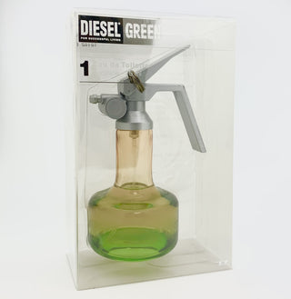 Diesel Green Feminine Diesel Perfume for Women - Buy Online