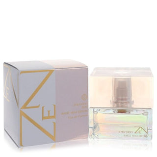 Zen Summer Shiseido Womens Perfume - Fragrance Bottle - Parfum Online