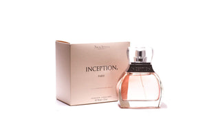 Discover Inception Yves de Sistelle Womens Perfume - Elegant and captivating fragrance | MDBO