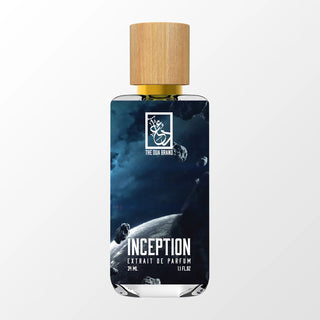 Mens Inception The Dua Brand Perfume - 34ml bottle - Buy Now at The Dua Brand