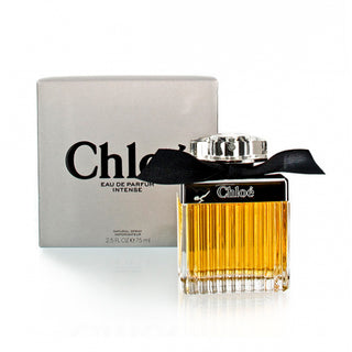 Chloe Eau de Parfum Intense for Women - Elegant Floral Fragrance - Buy Online Now