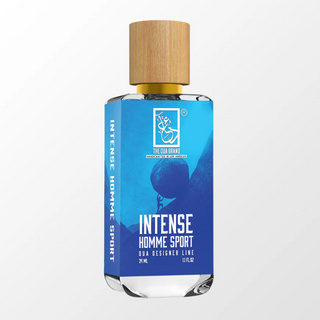 Intense Homme Sport The Dua Brand Mens Perfume - Buy Online | The Dua Brand