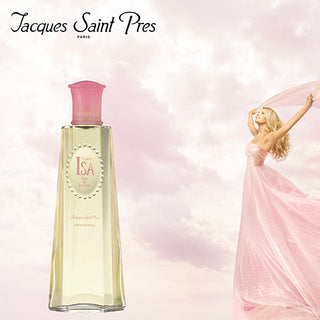 Isa Ulric de Varens womens perfume - Floral and alluring fragrance - Buy now at Ulric de Varens USA