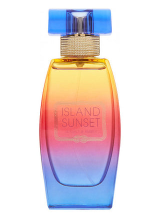 Island Sunset Sea Salt & Amber Marks & Spencer Womens Perfume - Buy Now!