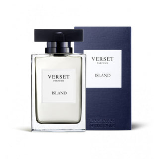 Island Verset Parfums for Men - Best Mens Fragrance - Verset Parfums