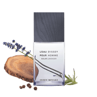 L'Eau d'Issey pour Homme Solar Lavender Issey Miyake for men