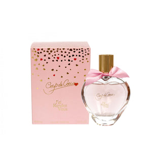 Jai Rendez-Vous Coup de Coeur Eau de Parfum 100ml Spray for Women - Buy Online at Beauty Base