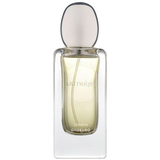 Jasmine Gyokuro Artimique Perfume for Women and Men - Exquisite Fragrance in a Bottle - Arada Perfumes