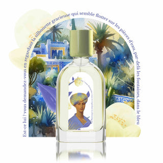 Jasmin Majorelle Le Jardin Retrouve Perfume for Women and Men - Floral Fragrance - Buy Online