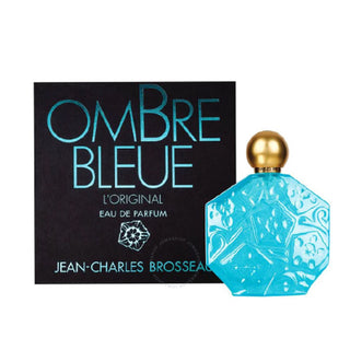 Ombre Bleue LOriginal Jean Charles Brosseau Perfume - Unisex Fragrance Spray 3.38 oz - Best Price - Jomashop