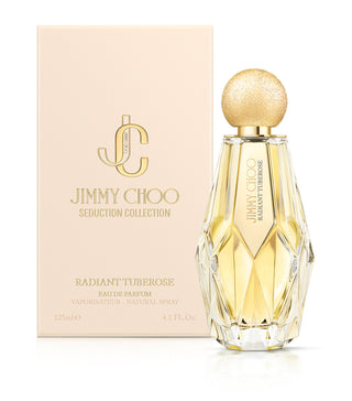 Radiant Tuberose Jimmy Choo Eau de Parfum 125ml for Women - Buy Online at Harrods