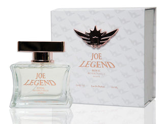 Royal For Women Joe Legend Perfume - Premium Fragrance for Women | Joe Legend