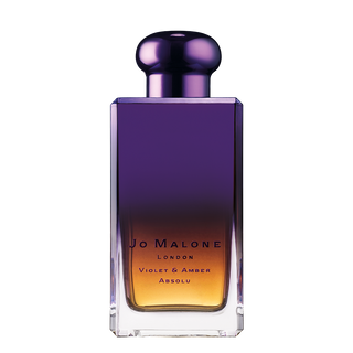 Violet & Amber Absolu Perfume by Jo Malone London - Unisex Fragrance 1000x1000