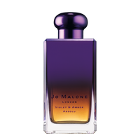 Violet & Amber Absolu Jo Malone London for women and men