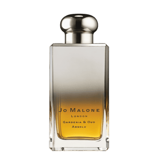 Jo Malone Gardenia & Oud Absolu Perfume for Women and Men - Floral Woody Fragrance - Jo Malone London