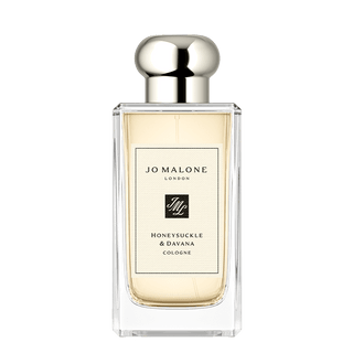 Jo Malone London Honeysuckle & Davana Perfume for Women - Elegant fragrance in a stylish bottle - Buy now at Jo Malone