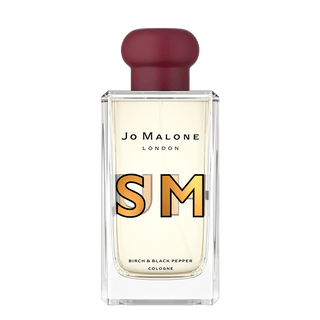 Jo Malone London Birch & Black Pepper Mens Perfume - Buy Online Now