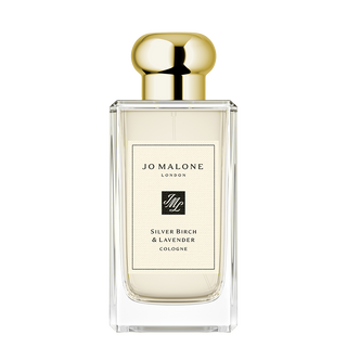 Silver Birch & Lavender Cologne by Jo Malone London - Unisex Fragrance Bottle