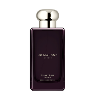 Velvet Rose & Oud Cologne Intense by Jo Malone London - Unisex Fragrance