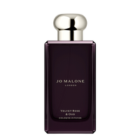 Velvet Rose & Oud Cologne Intense Jo Malone London for women and men