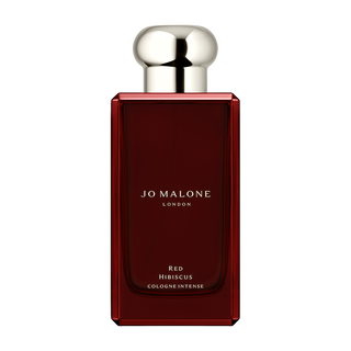 Red Hibiscus Cologne Intense Jo Malone London for women and men - Exquisite floral fragrance for all genders - Buy now at Jo Malone