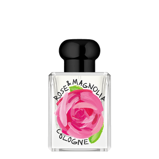 Rose & Magnolia Cologne 2024 Jo Malone London for women - Exquisite floral fragrance in a chic bottle