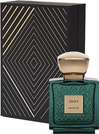 Jour 9 Majouri Unisex Perfume - Elegantly crafted fragrance for women and men