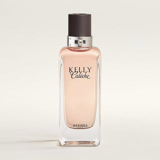 Kelly Caleche Hermès Womens Perfume - Elegant fragrance in a chic bottle - Hermès