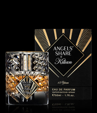 Angels Share Anniversary Edition By Kilian Perfume for Women and Men - Luxury Fragrance Bottle - Buy Now!