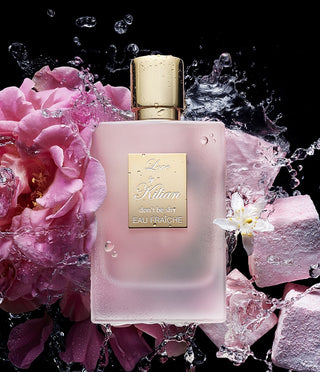 Love Eau Fraîche By Kilian for Women Perfume - Buy Now at ByKilian.com