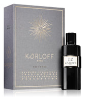 Iris Dore Korloff Paris for women and men