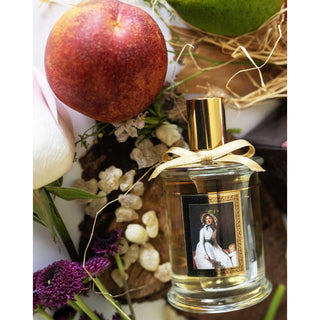 Alt Text: L’Aimée MDCI Parfums for Women - Elegant Floral Perfume Bottle