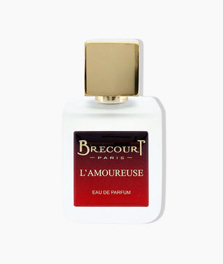 Womens L’Amoureuse Brecourt Perfume - Elegant Floral Fragrance | Jovoy Paris