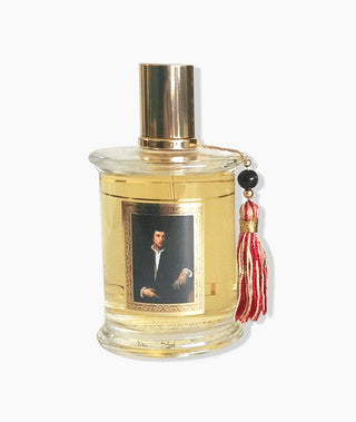 Mens L’Homme Aux Gants MDCI Parfums - Luxury Perfume for Men - Jovoy Paris