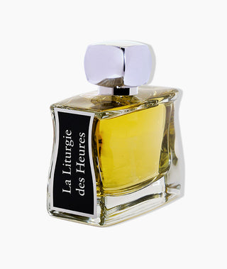 La Liturgie des Heures Jovoy Paris Perfume for Women and Men - Exquisite Fragrance Bottle