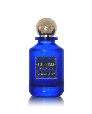 La Prima Milano Fragranze Unisex Perfume - Buy Online on Spray Parfums