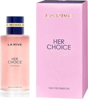 Her Choice La Rive for women